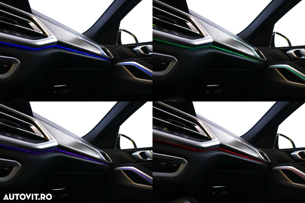 BMW X6 xDrive30d AT MHEV - 8