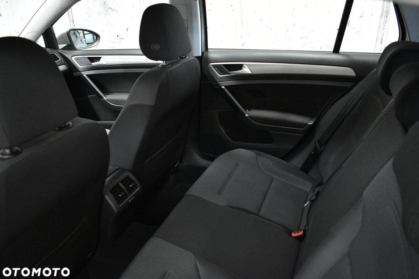 Volkswagen Golf VII 1.4 TSI BMT Comfortline - 16