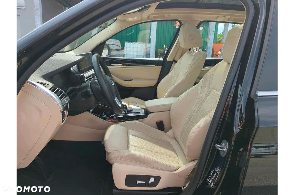 BMW X3 - 5