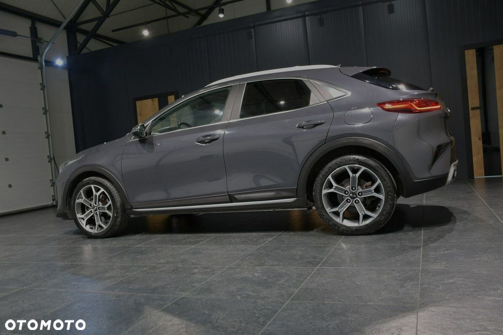 Kia XCeed 1.6 CRDi mHEV XL - 10