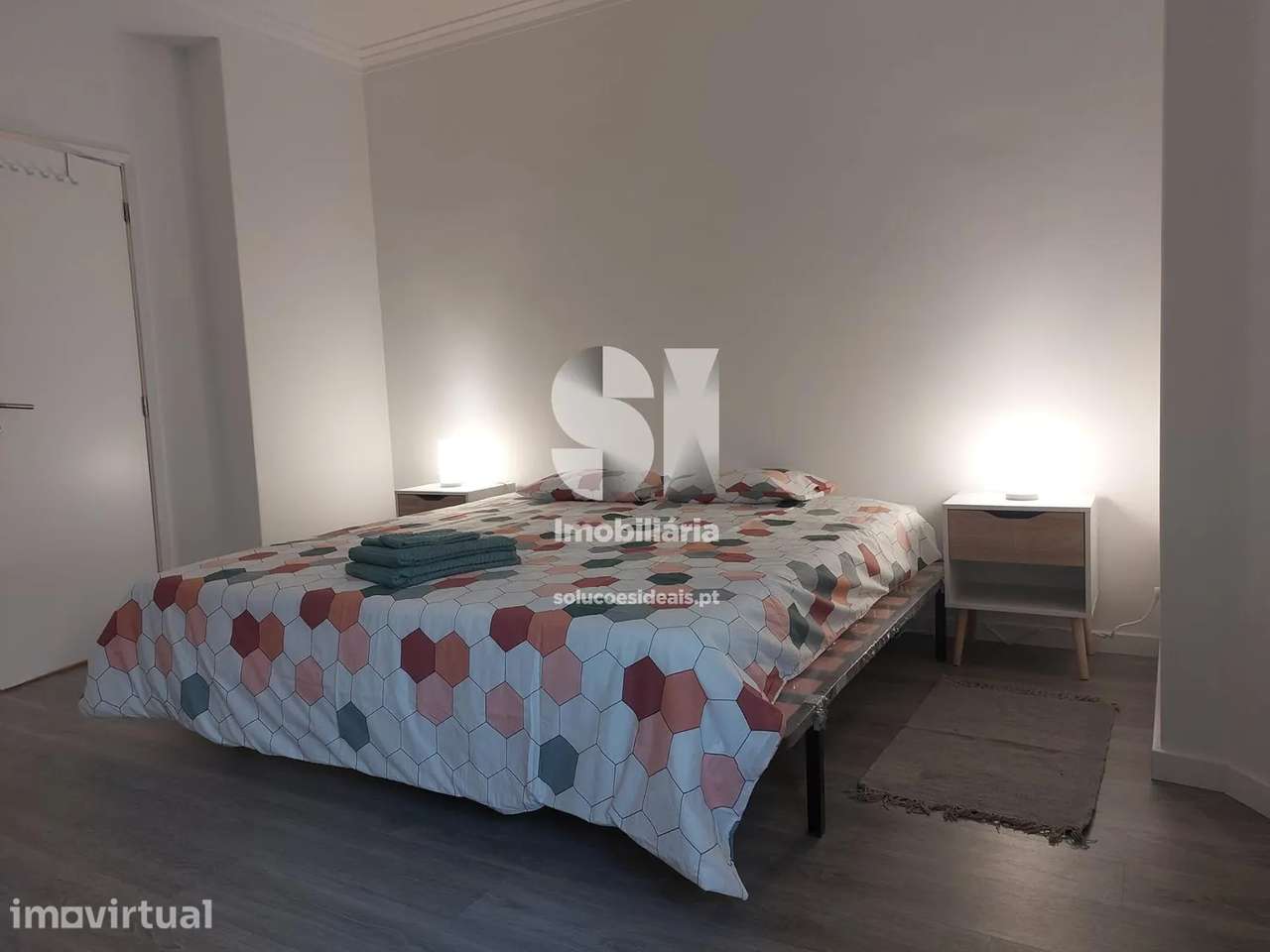 Apartamento T2+2 DUPLEX - Coimbra - Grande imagem: 5/16
