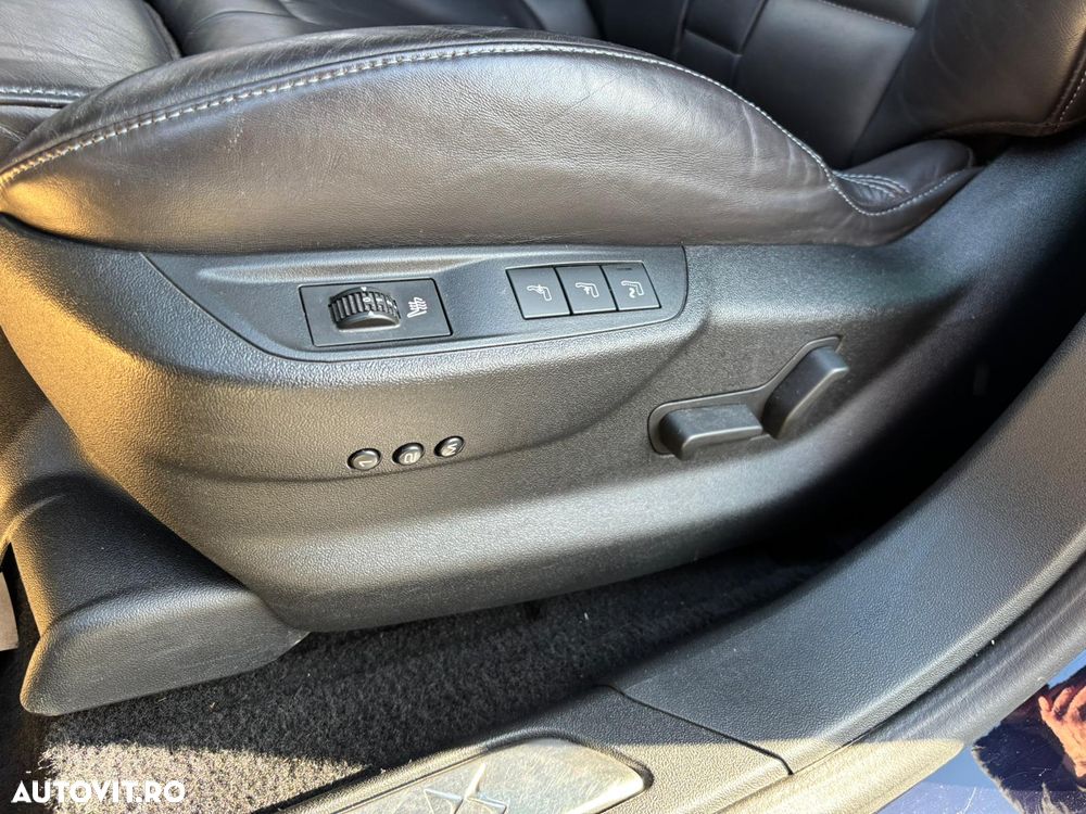 Citroën DS5 BlueHDi 180 Aut. SoChic - 25