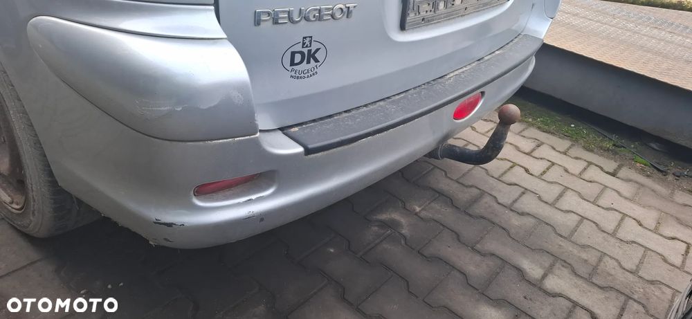 Peugeot 206 SW na części - 3