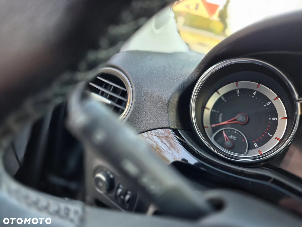 Opel Adam 1.4 Start/Stop Glam - 7