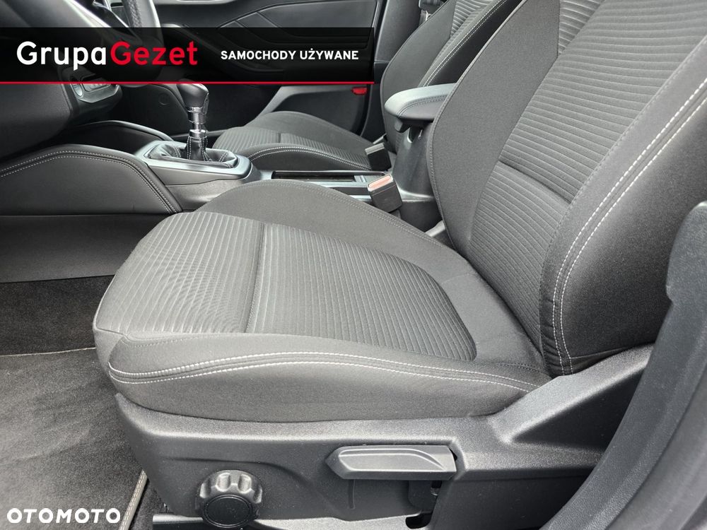 Ford Focus 1.0 EcoBoost Titanium X - 35