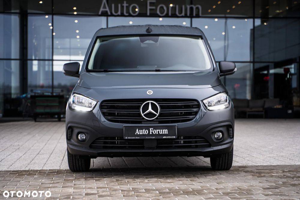 Mercedes-Benz Citan - 5