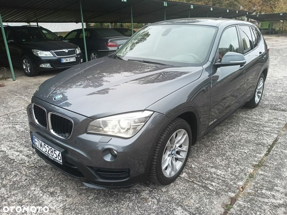 BMW X1 - 16