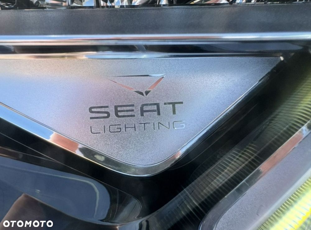 Seat Ateca - 11