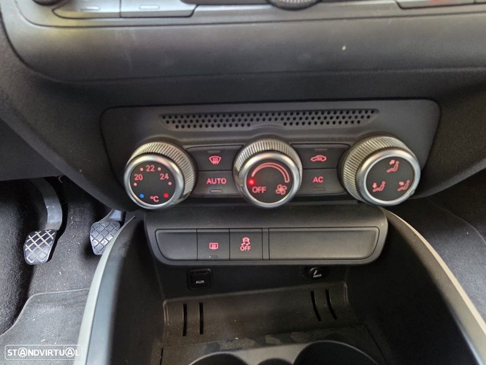 Audi A1 1.4 TFSI S-line - 15