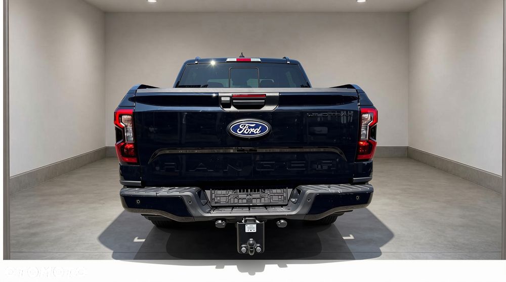 Ford Ranger 2.3 EcoBoost PHEV e-4WD DC Wildtrak - 5