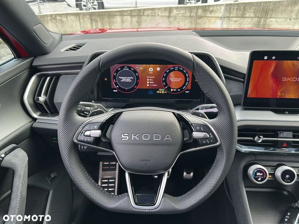Skoda Kodiaq - 14