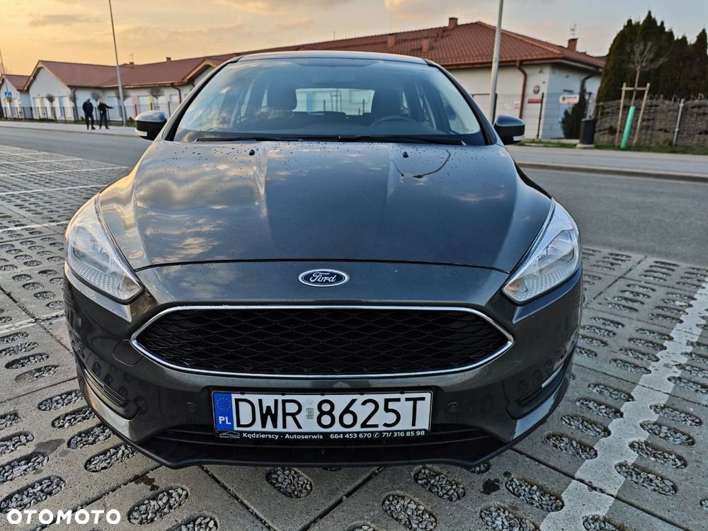 Ford Focus - 2