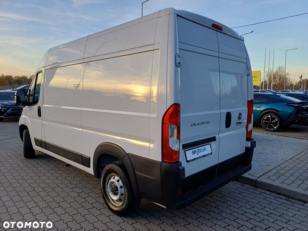 Fiat Ducato - 4
