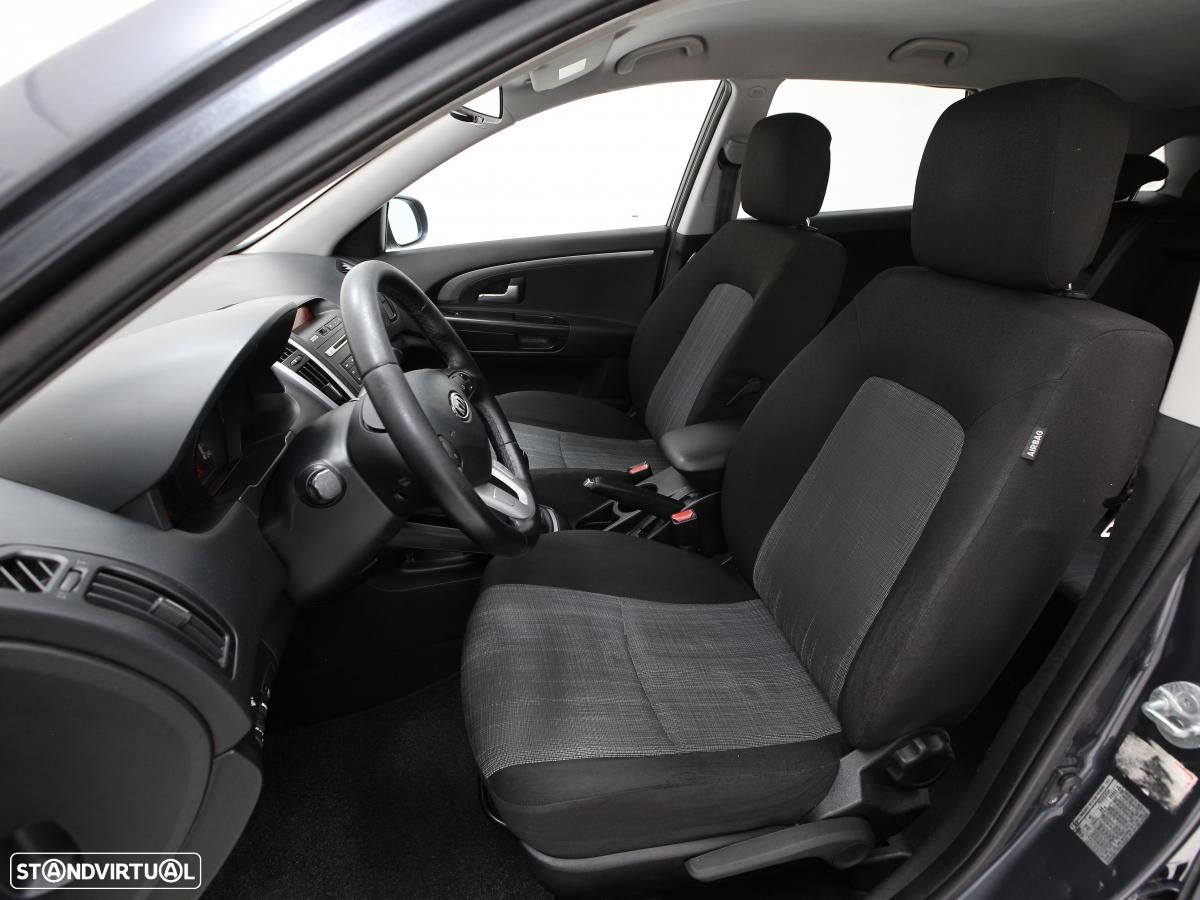 Kia Ceed - 7