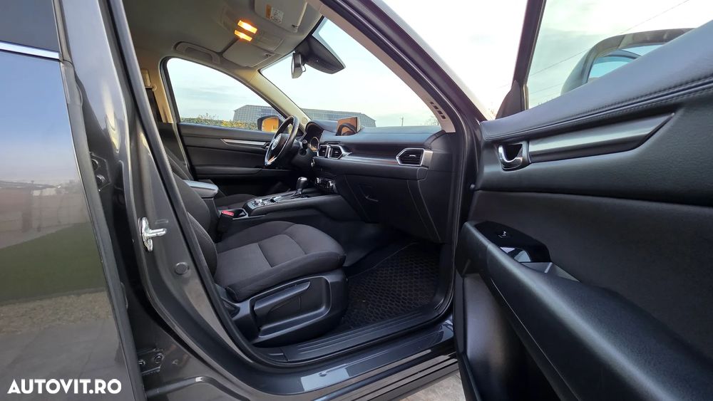 Mazda CX-5 - 14