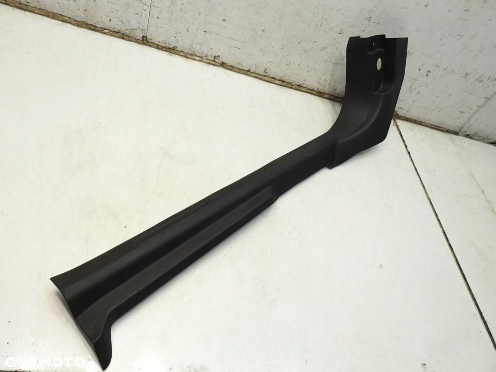 OSŁONA LISTWA PROGU LEWY PRZÓD ALFA ROMEO MITO 156080721SX - 6