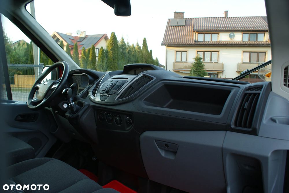 Ford Transit - 7