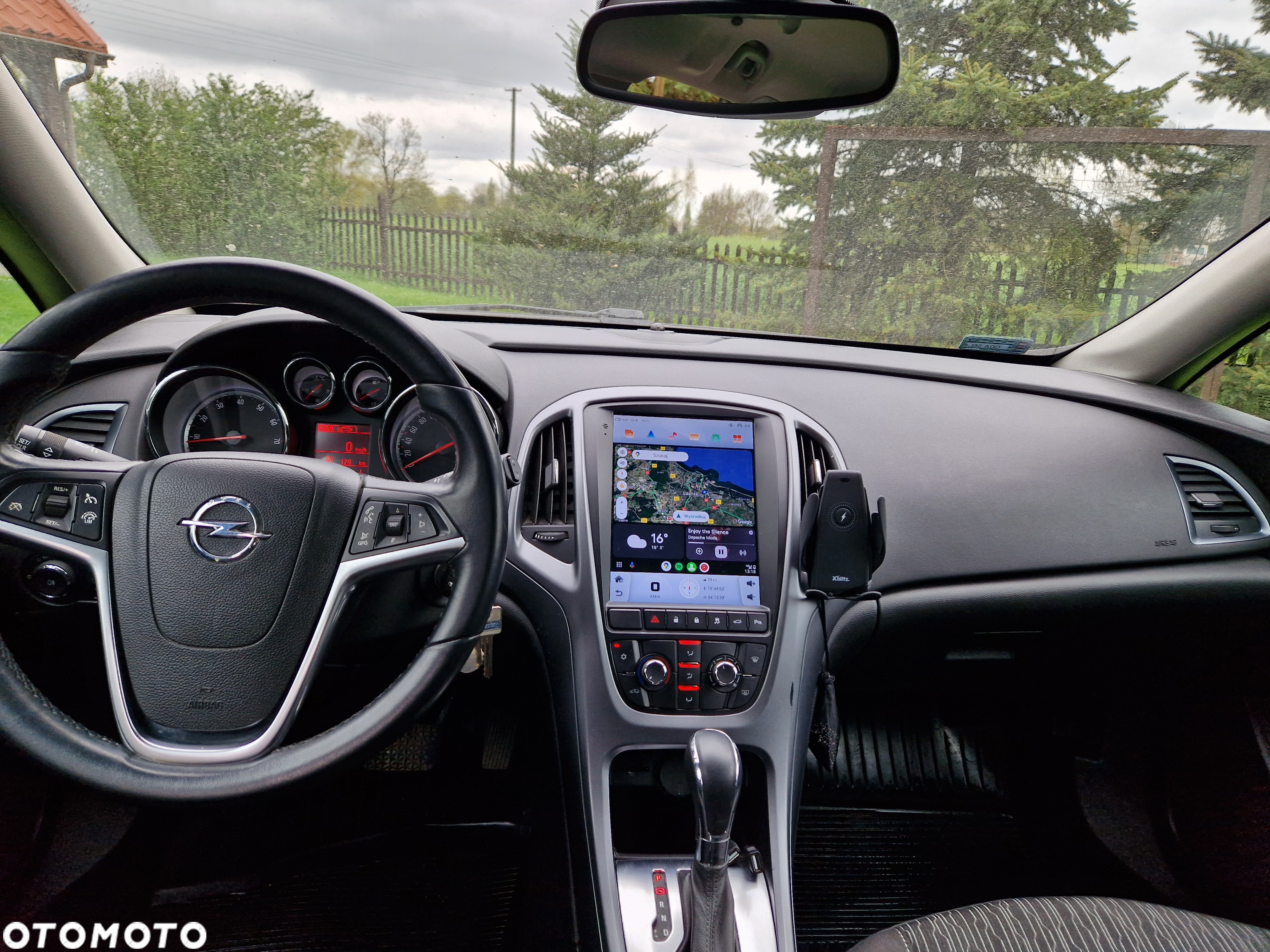 Opel Astra - 13