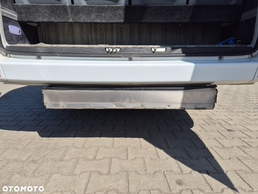 Mercedes-Benz SPRINTER / SPROWADZONY / EURO 6 / WINDA - 12