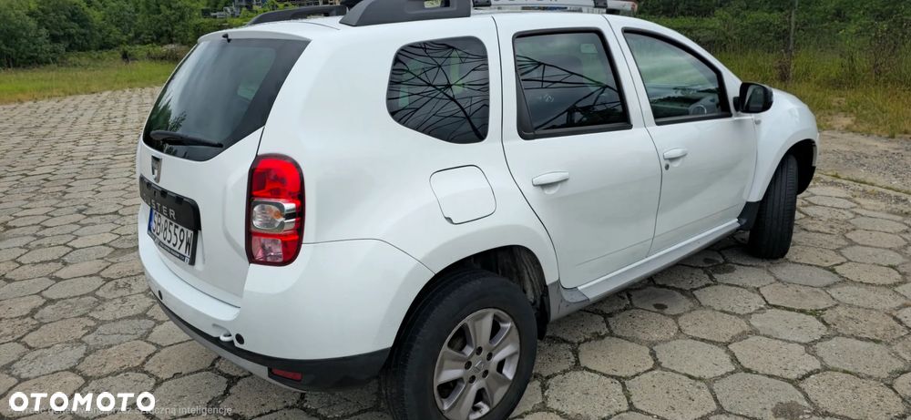 Dacia Duster 1.5 dCi Prestige - 2