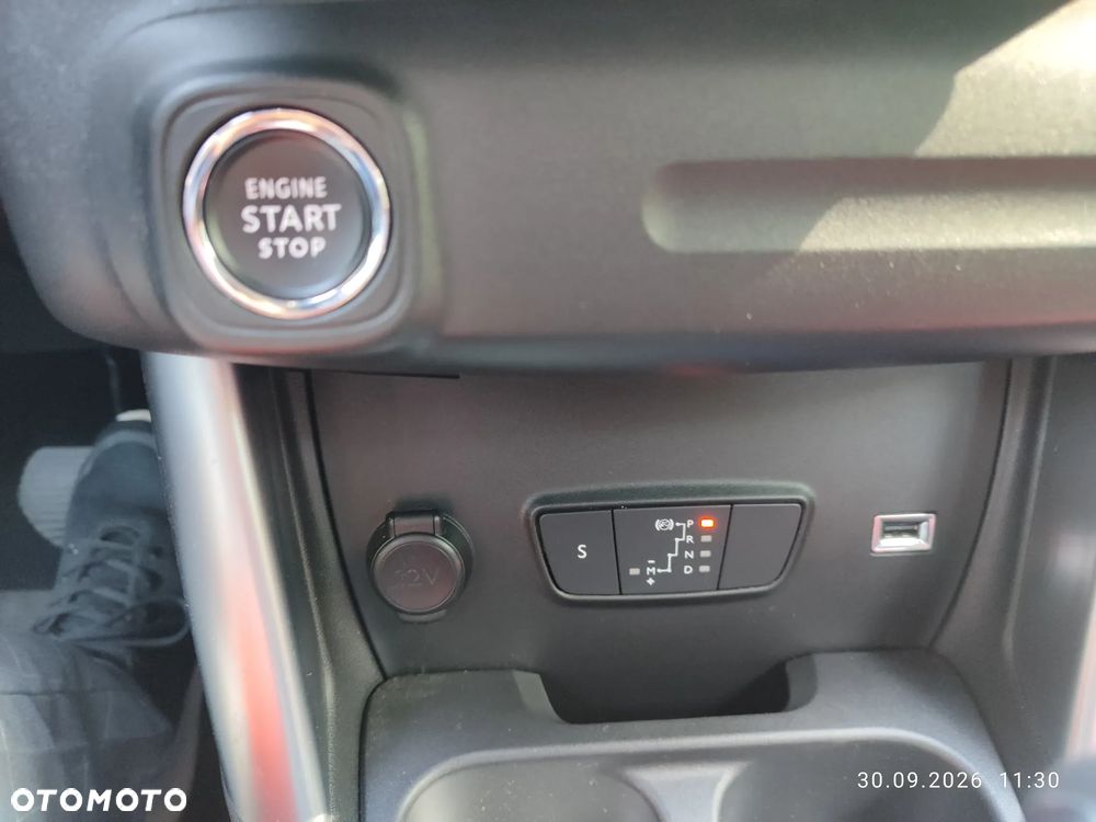 Citroën C3 Aircross 1.2 PureTech GPF Shine S&S EAT6 - 18