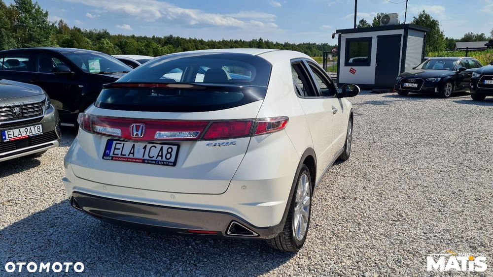 Honda Civic - 24
