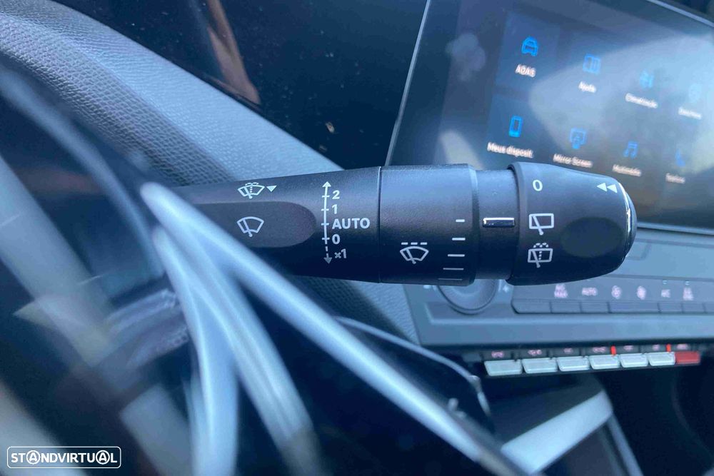 Peugeot 308 SW 1.2 Hybrid Style e-DCS6 - 25