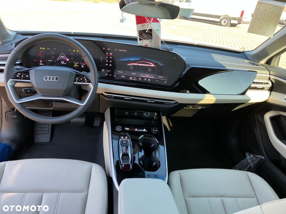 Audi A5 - 24