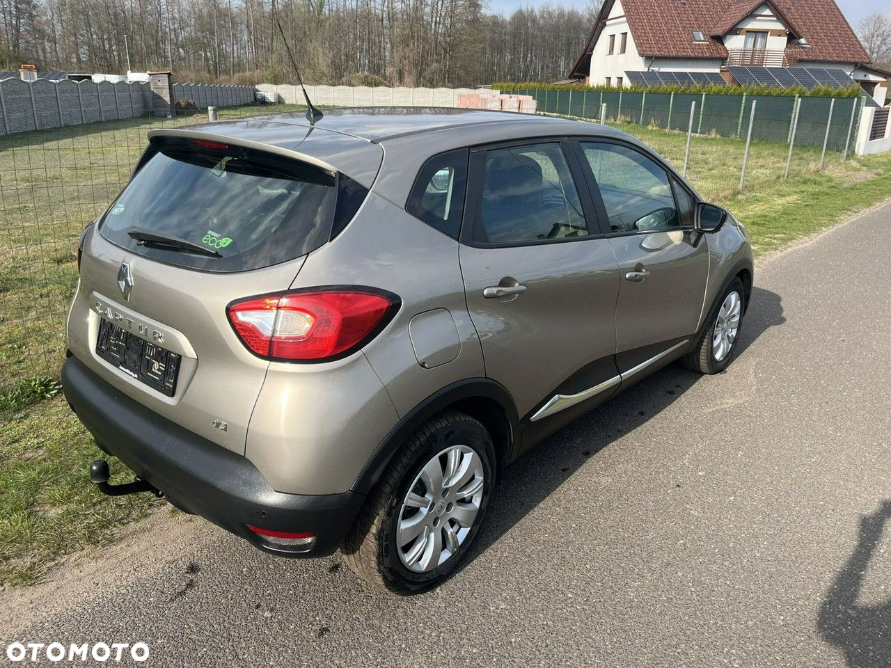 Renault Captur - 4