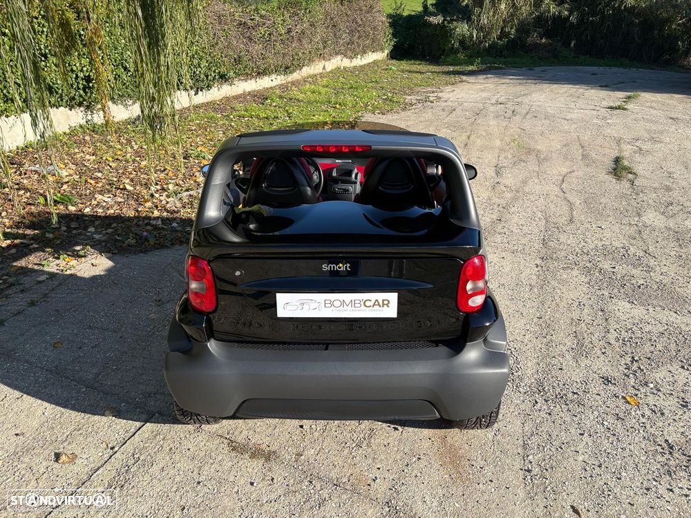 Smart Crossblade - 21