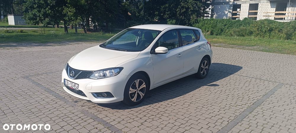 Nissan Pulsar - 4