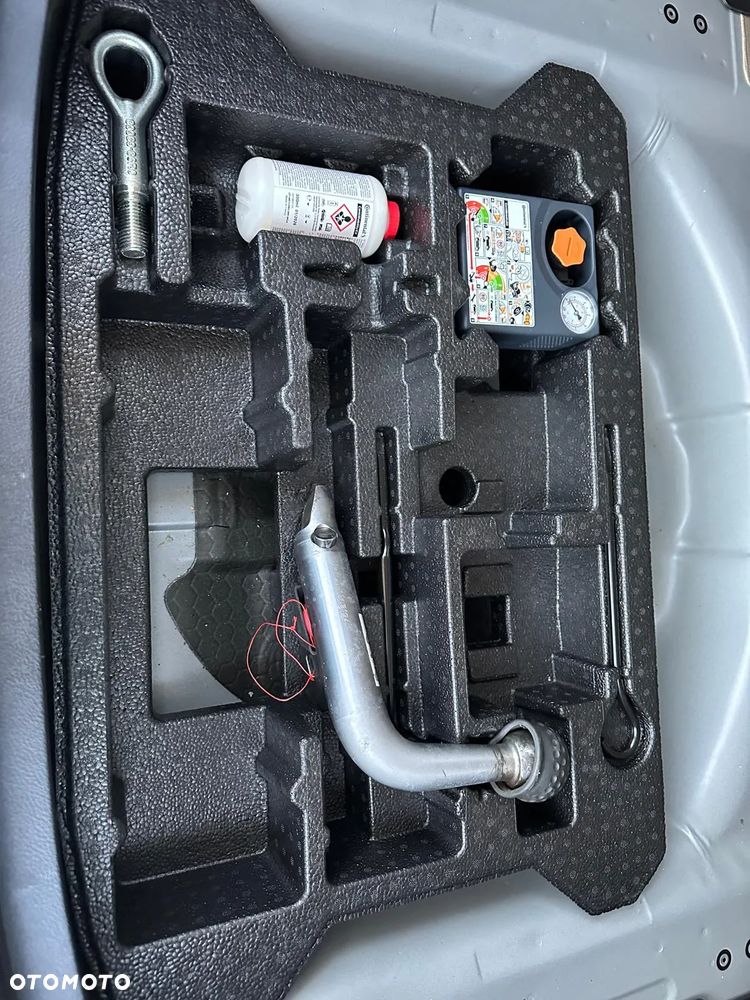 Suzuki SX4 S-Cross 1.4 Boosterjet Hybrid ALLGRIP AT Comfort+ - 22