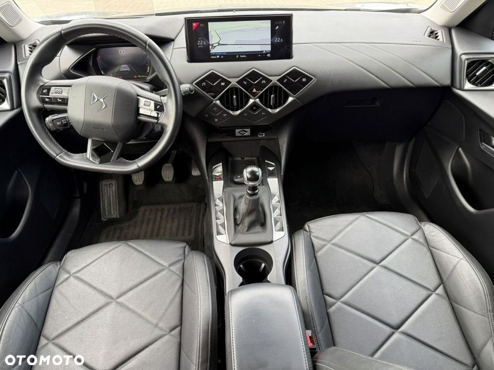 DS Automobiles DS 3 Crossback - 15