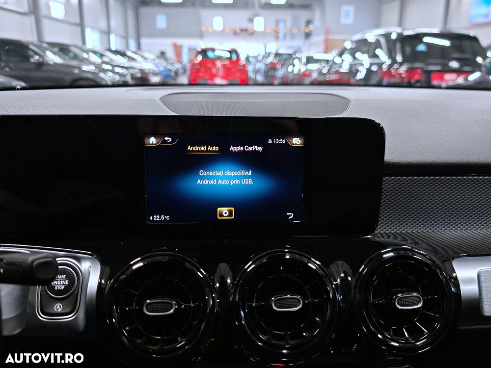 Mercedes-Benz GLB 180 d Aut. - 15