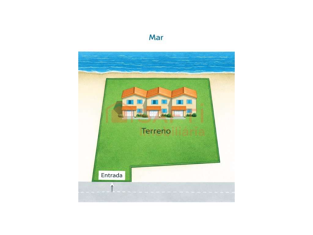 Vende-se terreno urbanizável nos Canhas, Ponta do Sol - Grande imagem: 3/12