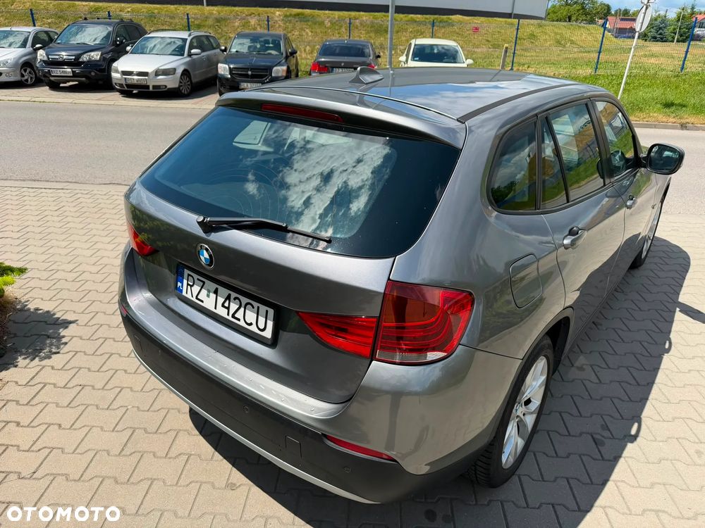 BMW X1 - 28