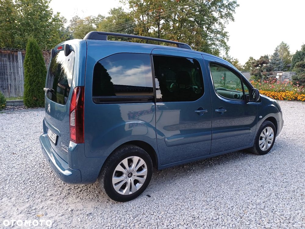 Citroën Berlingo Multispace BlueHDi 120 S&S XTR - 19