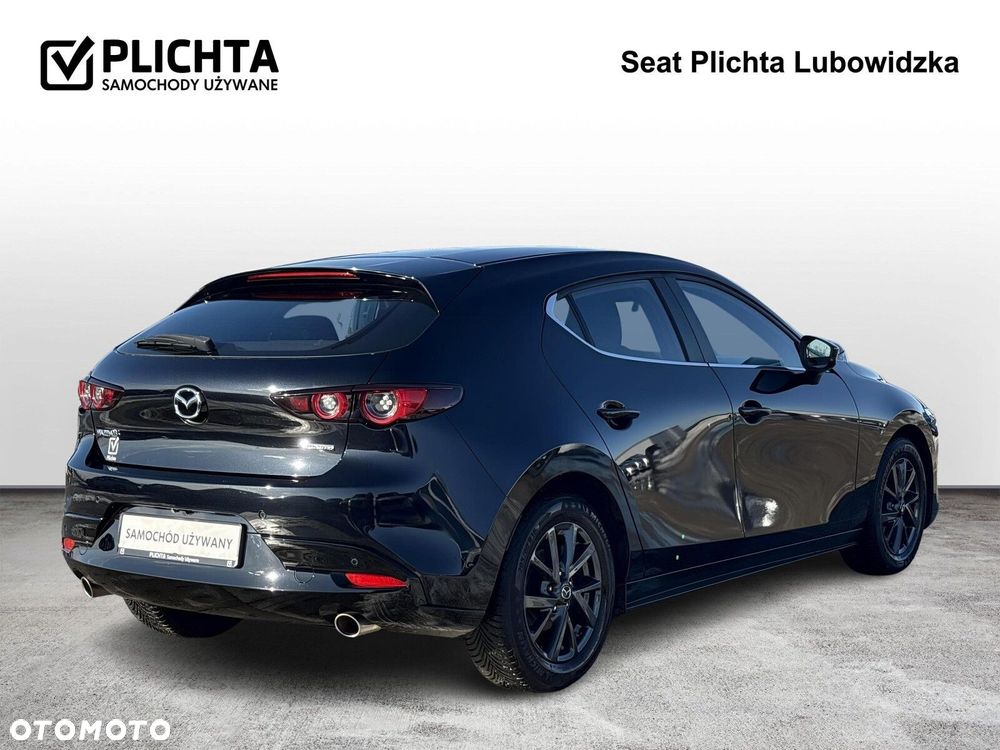 Mazda 3 - 5
