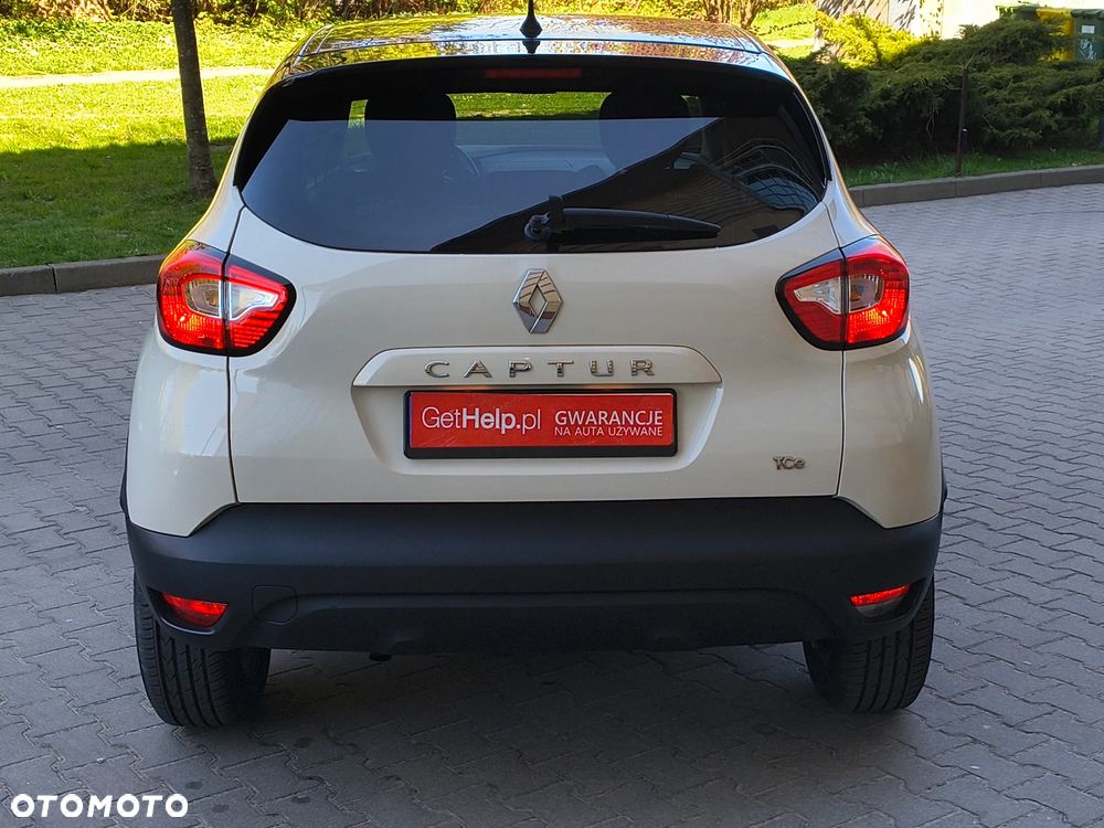 Renault Captur - 11