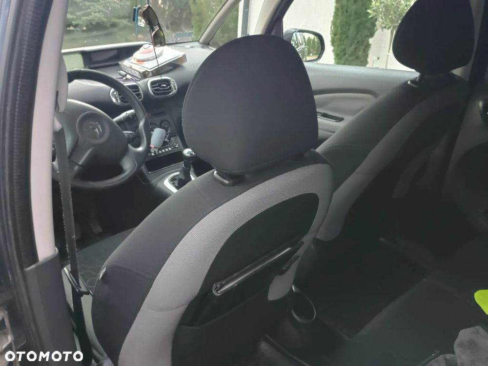 Citroën C3 Picasso - 7