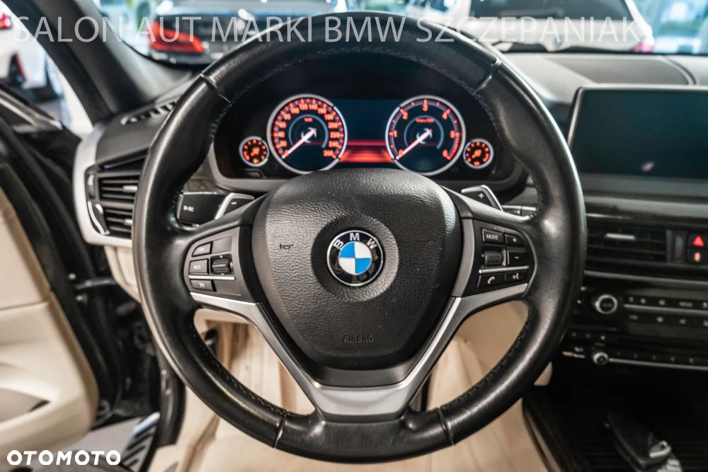 BMW X5 - 13