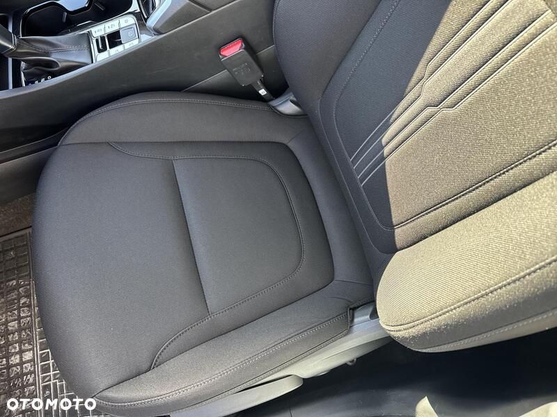 Hyundai Tucson - 18