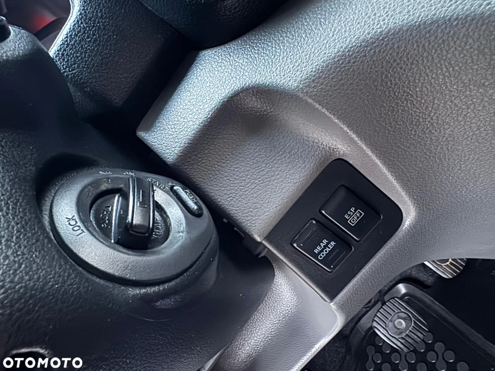 Nissan NV200 Combi 1.5 dCi Comfort 7os - 34