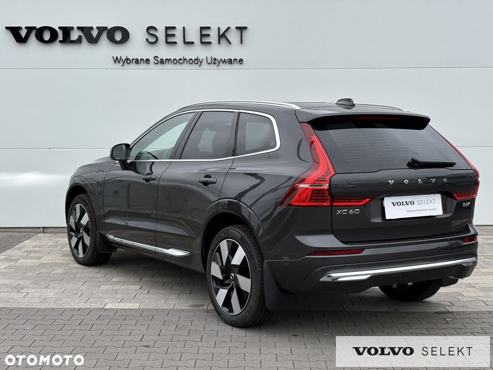 Volvo XC 60 - 7