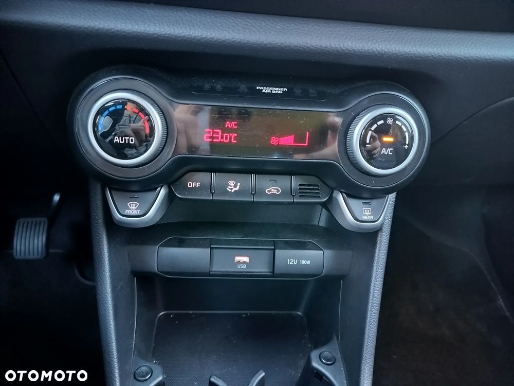 Kia Picanto 1.0 Vision - 14