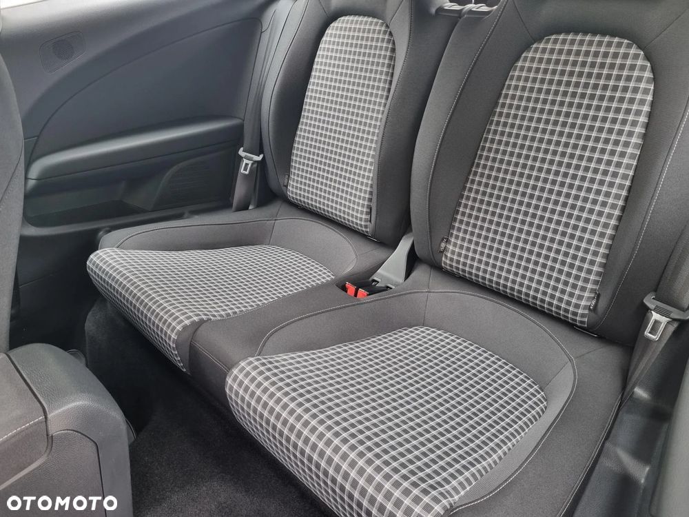 Volkswagen Scirocco 1.4 TSI BMT - 11