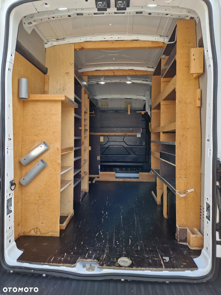 Ford Transit - 7