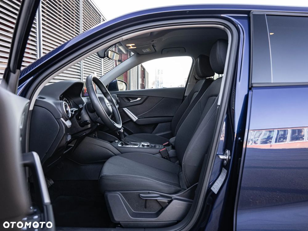 Audi Q2 - 23