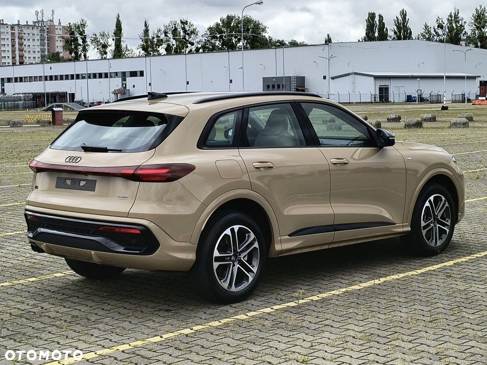 Audi Q5 - 7