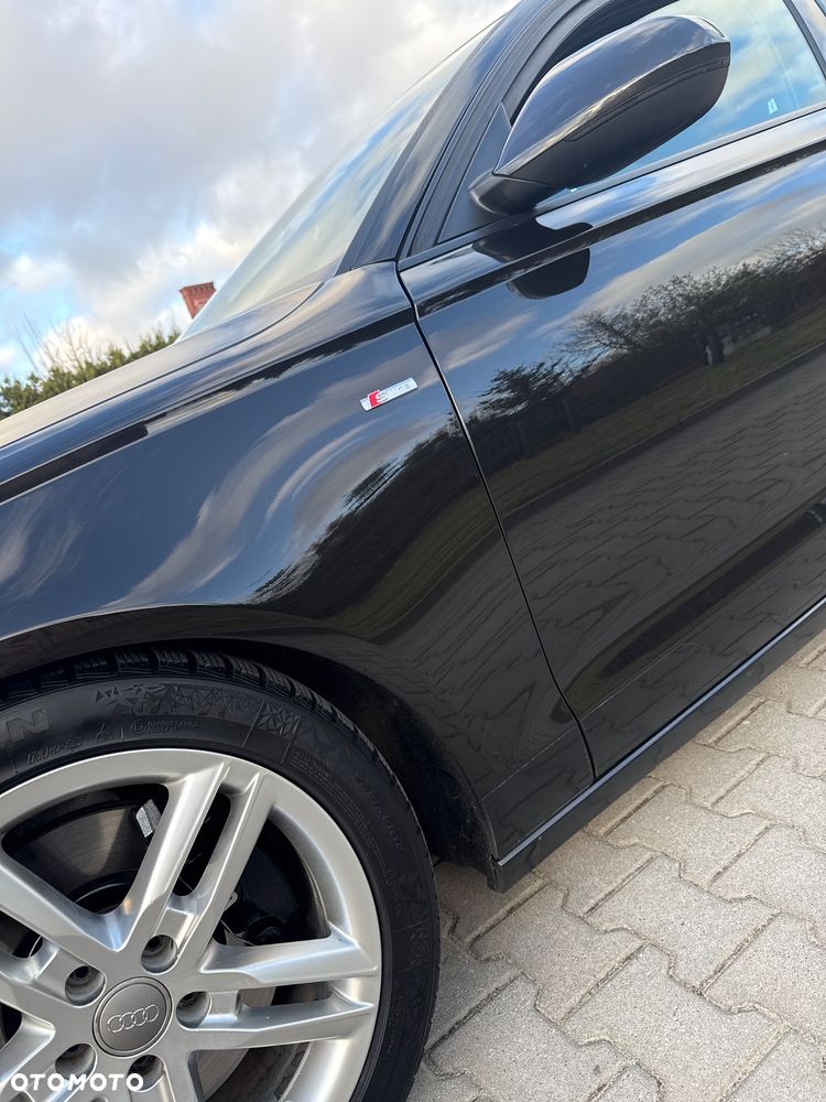 Audi A6 Avant 3.0 TDI DPF clean diesel quattro S tronic - 9